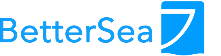 BetterSea company logo